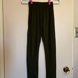 SWEETLEGS Ultra Soft Leggings